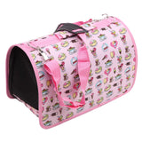 portable pet bag