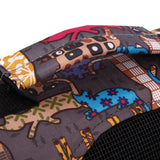 Sidiou Group Pet Carrier Puppy Dog Outdoor Travel Slings Pet Bag  Carrier Bags Pets Portable  Bag