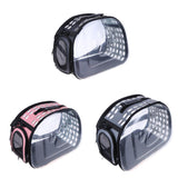 Foldable Pet Carrier