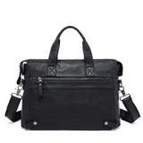 Male Crossbody Hand Backpack
