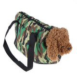 Pet Shoulder Carrier