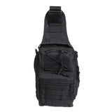 Sidiou Group Outdoor Military Tactical Bag Waterproof  Travel Sling Bag Shoulder Crossbody  Bag