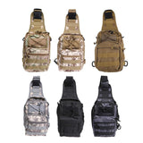 Waterproof Military Knapsack