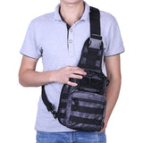 Male Crossbody Sling Bags