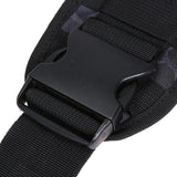 Sidiou Group Men Single Shoulder Messenger Bag Waterproof Military Knapsack Crossbody Sling Bags