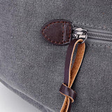 Sidiou Group Vintage Women Canvas Shoulder Bag  Ladies Casual Handbag Totes Sling Shoulder Bag