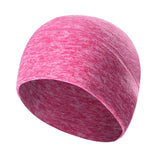 Sidiou Group Unisex Cycling Windproof Cap Fleece Winter Outdoor Sport Warm Anti-Cold Hats Headband