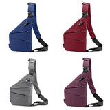 Sling Single Shoulder Bags