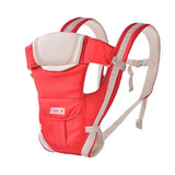 Sidiou Group baby carrier kids sling backpack pouch wrap Front Facing multifunctional infant bag