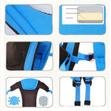 Sidiou Group baby carrier kids sling backpack pouch wrap Front Facing multifunctional infant bag