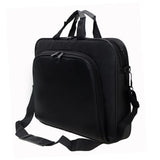 Sidiou Group Business Portable Unisex Nylon Computer Handbags Zipper Shoulder Laptop Simple Bags