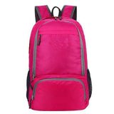 Lightweight Splashproof Rucksack