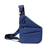 Multifunctional Crossbody Bag