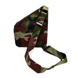 Sidiou Group Anti-Theft Men Messenger Bag Multifunctional Crossbody Bag Retro Bags Shoulder Bags