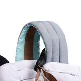 Baby Carrier Baby Kangaroo Bag Breathable Front Facing Baby Carrier 4 in 1 Infant backpack Pouch Wrap baby Sling for newborns