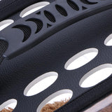 Sidiou Group Foldable Pet Bag Pet Transparent Outdoor Travel Shoulder Bag  Breathable Dog Kennel Bag