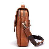 Sidiou Group Handbag Bag Men Travel for Laptop Briefcase Male Crossbody Shoulder Hand Bag