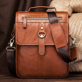 Sidiou Group Handbag Bag Men Travel for Laptop Briefcase Male Crossbody Shoulder Hand Bag