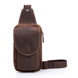 Travel Chest Pack