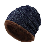 Mens Fleece Cap