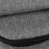 Sidiou Group USB Charge Anti Theft Chest Pack Men Portable Waterproof Organizer Sling Shoulder Bags