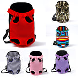 Pet Outdoor Travel Bag
