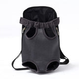 Sidiou Group Pet Dog Carrier Backpack Mesh Camouflage Outdoor Travel Breathable Shoulder Handle Bag