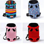 Sidiou Group Pet Dog Carrier Backpack Mesh Camouflage Outdoor Travel Breathable Shoulder Handle Bag