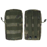 Nylon Sling Pouch Bag Case