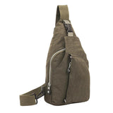 Canvas Chest Packs