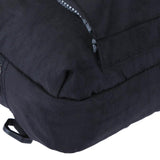 Sidiou Group Canvas Chest Packs Solid Color Multi Function Waist Bag Crossbody Sling Shoulder Bag