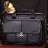 Sidiou Group  Handbag Bag Men Travel for Laptop Briefcase Male Crossbody Hand Sling Shoulder Bags