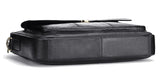 Sidiou Group  Handbag Bag Men Travel for Laptop Briefcase Male Crossbody Hand Sling Shoulder Bags