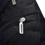 Sidiou Group USB Charge Messenger Bag Anti-theft Chest Pack Bag Sling Shoulder Casual Travel Bags