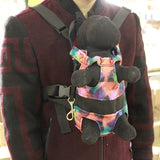 Outdoor Tote Bag for Pet