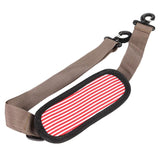 Sidiou Group Pet Dog Carrier Bag Canvas Casual Carrying Animals Shoulder Bags Portable Pet Carrier