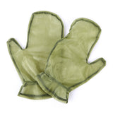 Sidiou Group Outdoor Mosquito Repellent Suit Mesh Hooded Suits  Insect Protective Mesh Shirt Pants