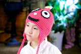 Knitted Cap