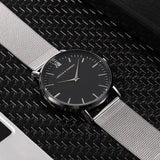Stainless Steel Watches