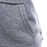 Sidiou Group Couple King Queen Hoodie Matching Sweatshirt Jumper Sweater Pullover Coat