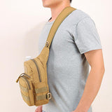 Men Shoulder Bag