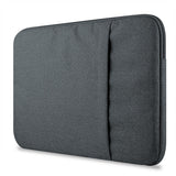 Sidiou Group Laptop Bag  Portable Nylon  Wear-Resistant Unisex Computer Bag