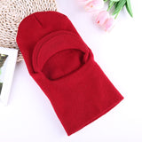 Fleece Winter Hats
