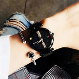 Magnet Watch