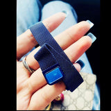 Sidiou Group  Quartz  Watch Women Magnet  Waterproof Fashion Wrist