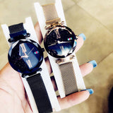Quartz Watch