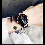 Waterproof watch