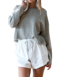Women Hoodies Sweatshirt