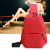 Sidiou Group Men Top Quality Crossbody Sling Bags Messenger Shoulder Bags Chest Bags Waist Bags