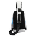 Sidiou Group Men Top Quality Crossbody Sling Bags Messenger Shoulder Bags Chest Bags Waist Bags